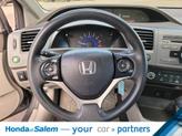 Thumbnail of 2012 GRY/Gray Honda Civic