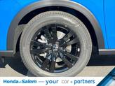 Thumbnail of 2026 Boost Blue Pearl Honda HR-V