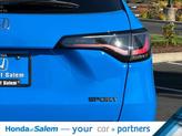 Thumbnail of 2026 Boost Blue Pearl Honda HR-V