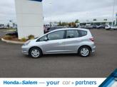 Thumbnail of 2013  Honda Fit