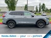 Thumbnail of 2026 NH-912P/URBAN GRAY Honda CR-V