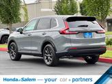 Thumbnail of 2026 NH-912P/URBAN GRAY Honda CR-V