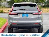 Thumbnail of 2026 NH-912P/URBAN GRAY Honda CR-V