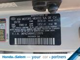 Thumbnail of 2019 Silky Silver Kia Rio