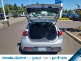 Thumbnail of 2019 Silky Silver Kia Rio