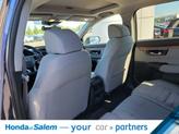 Thumbnail of 2022 Obsidian Blue Pearl Honda CR-V