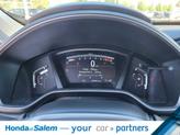 Thumbnail of 2022 Obsidian Blue Pearl Honda CR-V