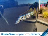 Thumbnail of 2022 Obsidian Blue Pearl Honda CR-V