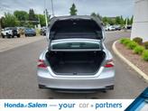 Thumbnail of 2023 Celestial Silver Metallic Toyota Camry