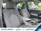 Thumbnail of 2023 Celestial Silver Metallic Toyota Camry