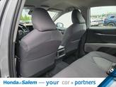 Thumbnail of 2023 Celestial Silver Metallic Toyota Camry