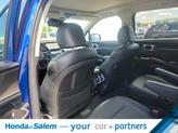 Thumbnail of 2021 Sapphire Blue Kia Sorento