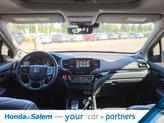 Thumbnail of 2019 Modern Steel Metallic Honda Pilot