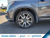 Thumbnail of 2019 Modern Steel Metallic Honda Pilot