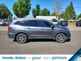 Thumbnail of 2019 Modern Steel Metallic Honda Pilot