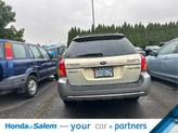 Thumbnail of 2005 SIL/Silver Subaru Outback