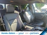 Thumbnail of 2023 Crystal Black Pearl Honda Ridgeline