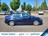 Thumbnail of 2021 Blueprint Toyota Corolla