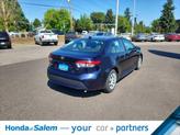 Thumbnail of 2021 Blueprint Toyota Corolla