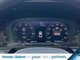 Thumbnail of 2025 Urban Gray Pearl Honda Accord Hybrid