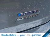 Thumbnail of 2025 Urban Gray Pearl Honda Accord Hybrid