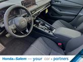 Thumbnail of 2025 Urban Gray Pearl Honda Accord Hybrid