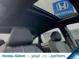 Thumbnail of 2025 Urban Gray Pearl Honda Accord Hybrid