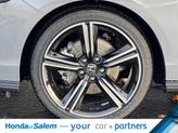 Thumbnail of 2025 Urban Gray Pearl Honda Accord Hybrid