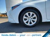 Thumbnail of 2023 WHI/White Toyota Corolla