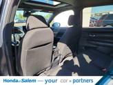 Thumbnail of 2023 Meteorite Gray Metallic Honda CR-V Hybrid