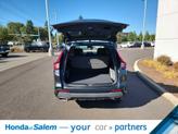 Thumbnail of 2023 Meteorite Gray Metallic Honda CR-V Hybrid