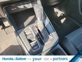 Thumbnail of 2023 Meteorite Gray Metallic Honda CR-V Hybrid