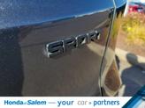 Thumbnail of 2023 Meteorite Gray Metallic Honda CR-V Hybrid