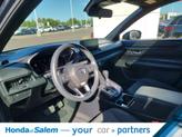 Thumbnail of 2023 Meteorite Gray Metallic Honda CR-V Hybrid