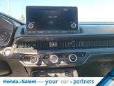 Thumbnail of 2023 Meteorite Gray Metallic Honda CR-V Hybrid