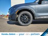 Thumbnail of 2023 Meteorite Gray Metallic Honda CR-V Hybrid