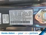 Thumbnail of 2023 Meteorite Gray Metallic Honda CR-V Hybrid