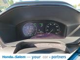Thumbnail of 2023 Meteorite Gray Metallic Honda CR-V Hybrid