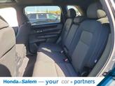 Thumbnail of 2023 Meteorite Gray Metallic Honda CR-V Hybrid