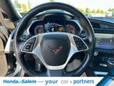 Thumbnail of 2019 Shadow Gray Metallic Chevrolet Corvette