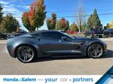 Thumbnail of 2019 Shadow Gray Metallic Chevrolet Corvette