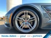 Thumbnail of 2019 Shadow Gray Metallic Chevrolet Corvette