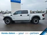 Thumbnail of 2013 Oxford White Ford F-150