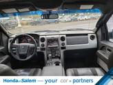 Thumbnail of 2013 Oxford White Ford F-150