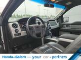 Thumbnail of 2013 Oxford White Ford F-150