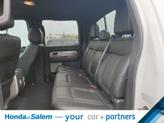 Thumbnail of 2013 Oxford White Ford F-150