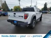 Thumbnail of 2013 Oxford White Ford F-150