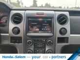 Thumbnail of 2013 Oxford White Ford F-150