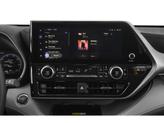 Thumbnail of 2023 Ruby Flare Pearl Toyota Highlander Hybrid