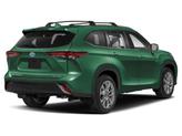 Thumbnail of 2023 Ruby Flare Pearl Toyota Highlander Hybrid